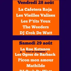 Festival de Nonette #17