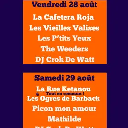Festival de Nonette #17