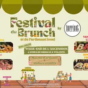Festival du Brunch & Marché Créateurs 