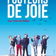 Spectacle Nos Courses Folles 