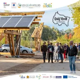 Webinaire : Comment structurer un collectif citoyens ?