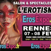 Salon de l'érotisme Erosexpo