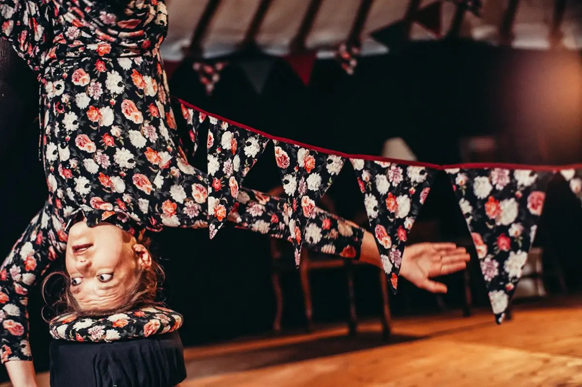 Dori - Festival C'est Magic !