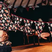 Dori - Festival C'est Magic !