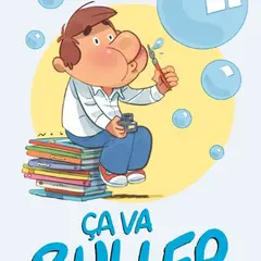 Librairie Ca Va Buller - Canal BD