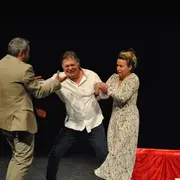 Festival de Théâtre amateur à Ploeren