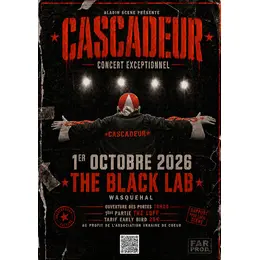 Cascadeur + The Loff