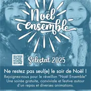 Noël ensemble 