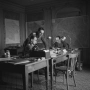Entre Paris, Strasbourg et le Reich — le Kunstschutz de l’administration militaire allemande en France et l’Alsace, 1940-1944
