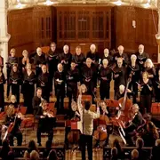 Concerto brandebourgeois  J.S. Bach / Membra Jesu Nostri  D. Buxtehude