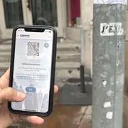 Escape game urbain The Walking Dead Bordeaux