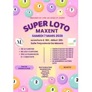 Loto Ecole Saint Joseph Maxent (35)