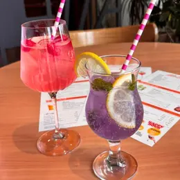 Paradiso vous emmène en Italie avec ses spritz !