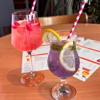 Paradiso vous emmène en Italie avec ses spritz ! © Paradiso