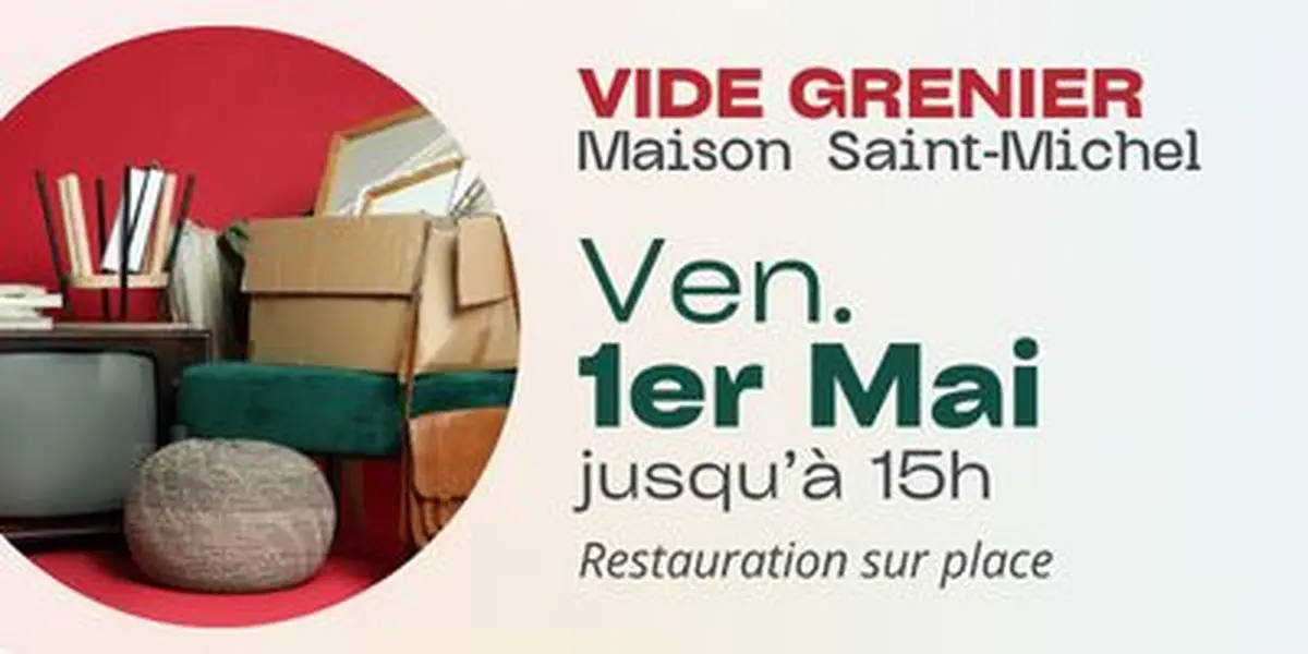 Le Vide-Grenier des Trésors Oubliés