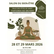 salon bien etre