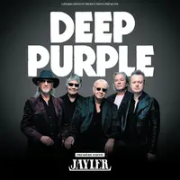 Deep Purple &copy; DR