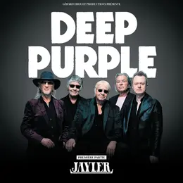 Deep Purple