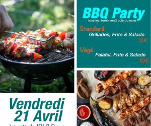 Bbq Party