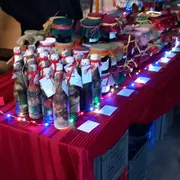 Marche de noel