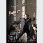Metropolitan Opera : Hamlet – au Cinéma Vox