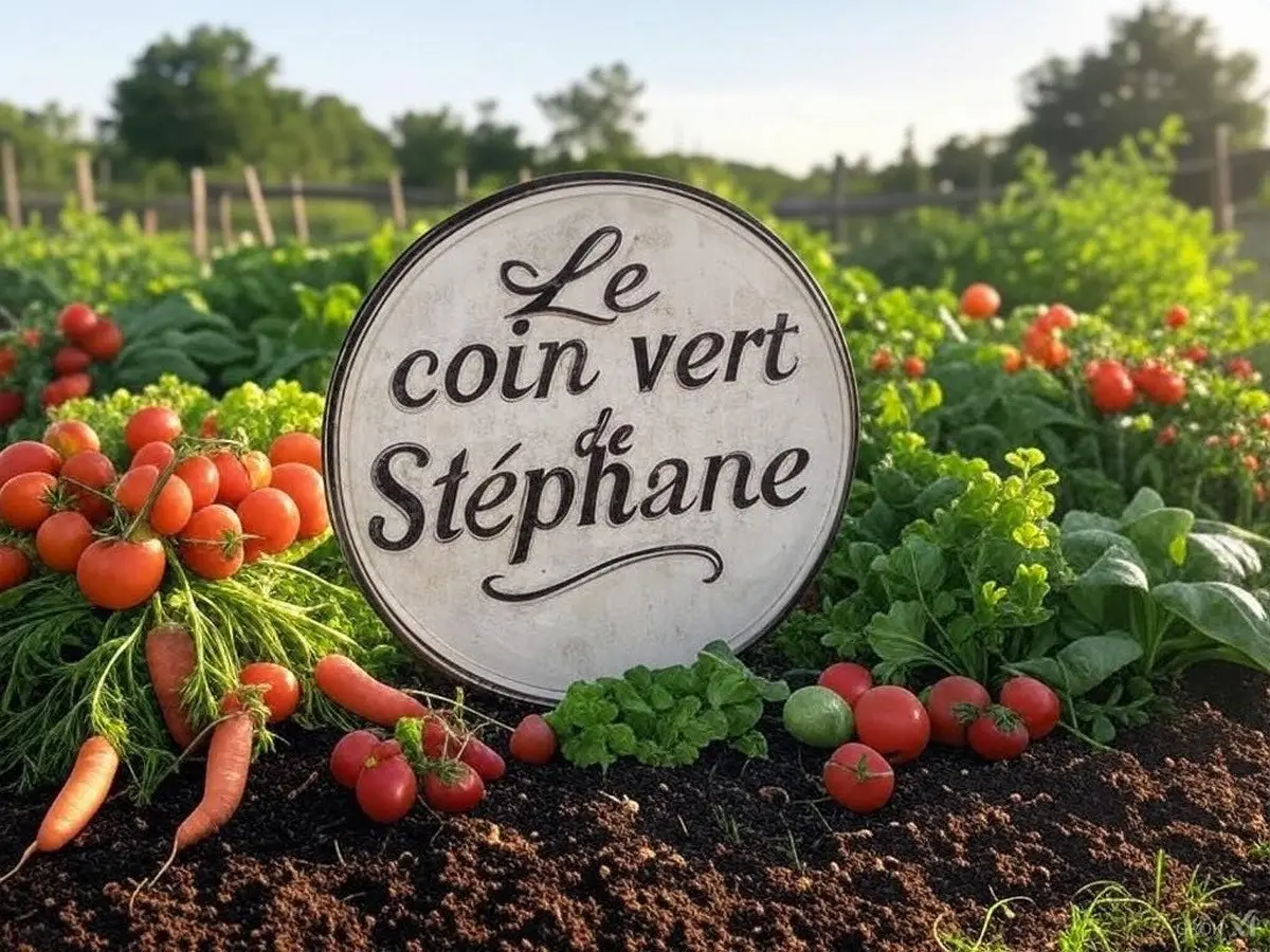 Rendez-vous au jardin 