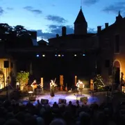 Soirées d’été de Machy - Festival - Spectacle en plein air