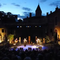 Soirées d’été de Machy - Festival - Spectacle en plein air