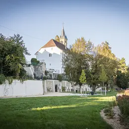 Le village by Chez Nous