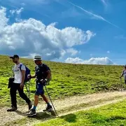 Les volcans du Rossberg