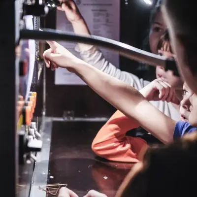 L’art des lumières