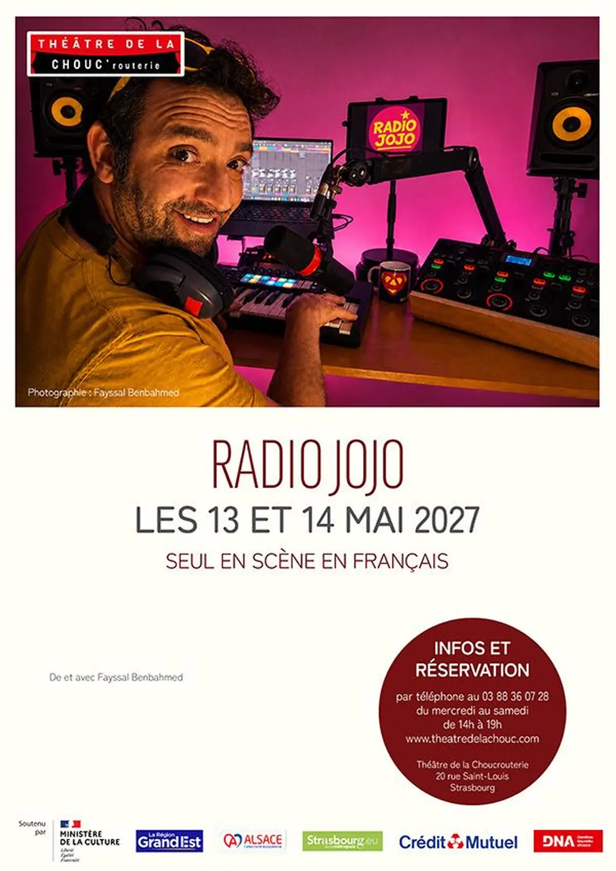 Radio Jojo