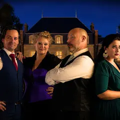 Soirée lyrique OpéraBulles