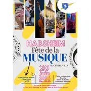 Fête de la musique