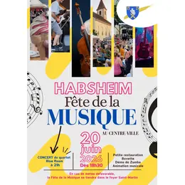 Fête de la musique