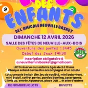 LOTO Enfants
