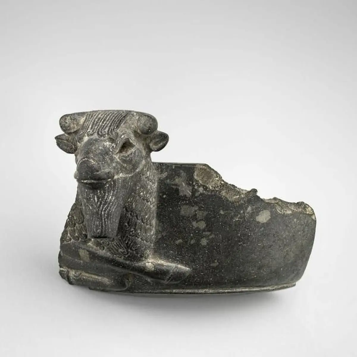 Archéologie de l'Ouest iranien