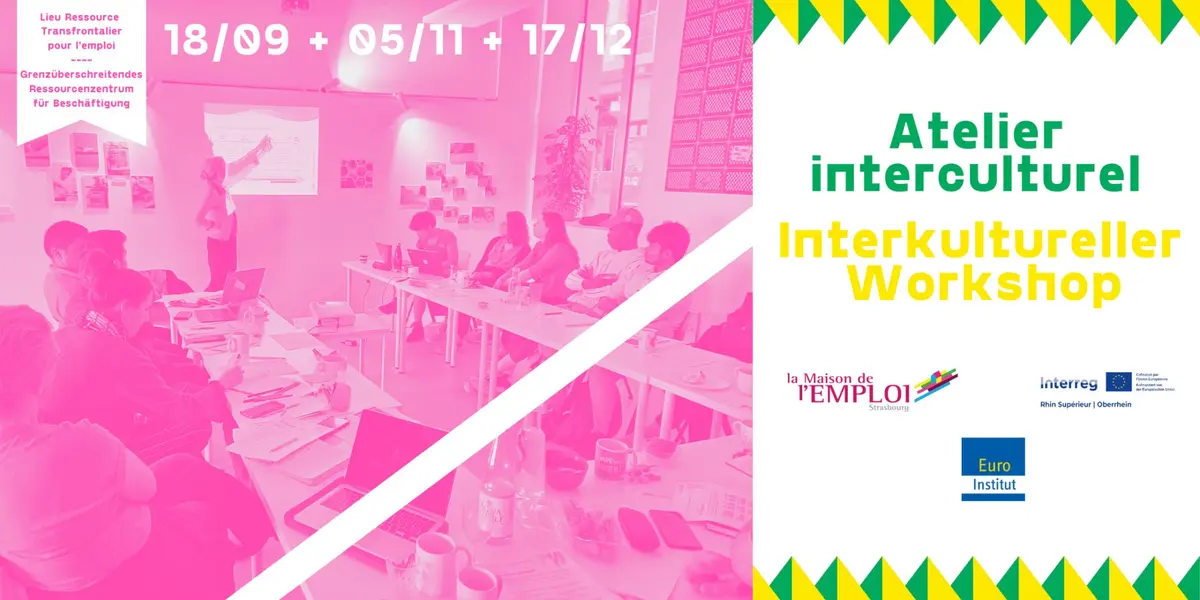 Atelier Interculturel