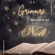 Le grimoire magique de Noël