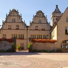 Centre historique