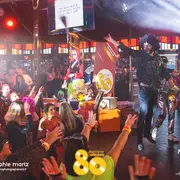 5ème Edition Une Boum Au Coeur des Années 80