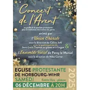 Concert de l'Avent