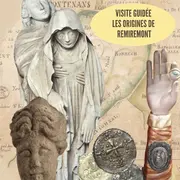 Les origines archéologiques de Remiremont