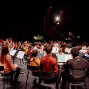 Concert des Orchestres Partagés