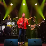 Wonderland, celebrating the music of Stevie Wonder