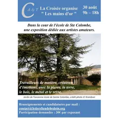 Les mains d'or