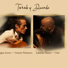 Tarab y Duende