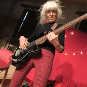 Quand je serai grande je serai chanteuse !