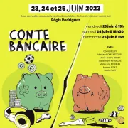 Conte Bancaire / Casse Bonbons