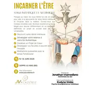 Incarner son être 